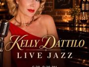 NouVines, Kelly Dattilo