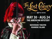 The Lost Colony, The Lost Colony Show Night
