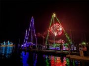 Midnight Magic: Meet Me in Manteo for the New Year