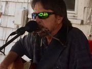 Basnight’s Lone Cedar Cafe, Live Music with Joe Bowling
