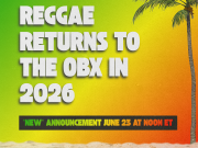 Live From OBX, Reggae Night