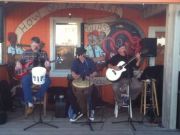 Basnight’s Lone Cedar Outer Banks Seafood Restaurant, The Other Brothers