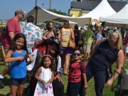Outer Banks Pirate Festival