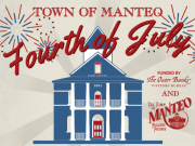Town of Manteo, Fourth of July Celebration