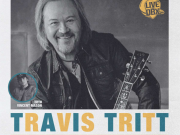 Live From OBX, Travis Tritt