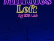 Theatre of Dare, 8 Minutes Left