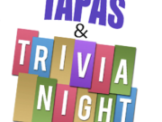 Basnight’s Lone Cedar Cafe, Tapas & Trivia Night