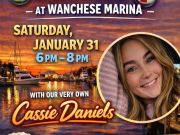 Wanchese Marina, Singo