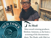 Old Tom's Beer, Wine & Provisions, Documentary Screening w/ Producer Shirlette Ammons