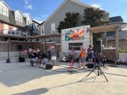 Dare County Arts Council, Live Music with The Storyweavers