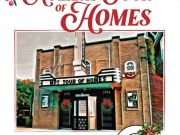 16th Holiday Tour of Homes