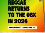 Live From OBX, Reggae Night