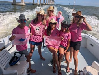 Phideaux Fishing Charters Outer Banks, Another great Alice Kelly day!!