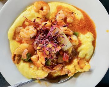 Basnight’s Lone Cedar Cafe, The Best of the Outer Banks - Taste of the Beach