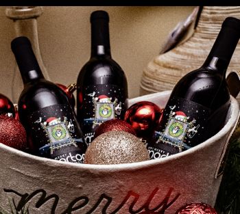 Old Tom's Beer, Wine & Provisions, 2025 NC Holiday Wines, Meads, & Craft Beer Tasting