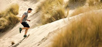 Outer Banks Sporting Events, Killer Dunes 2-Miler & Color Fun Run