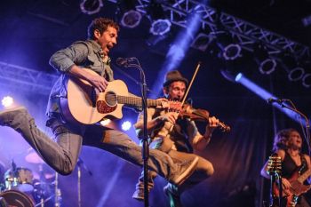 Roanoke Island Festival Park, Scythian