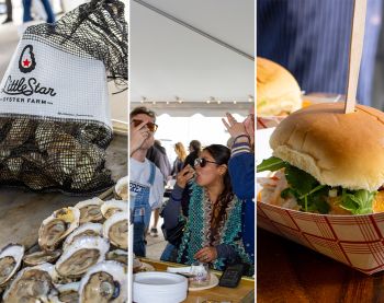The Lost Colony, Roanoke Island Oyster Shellabration & BBQ