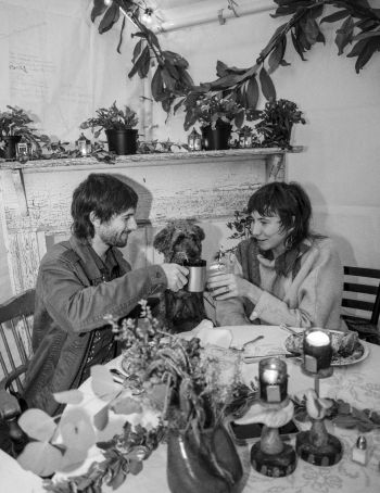 Old Tom's Beer, Wine & Provisions, Live Music by Red & Willow Rea Temple