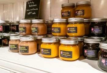 NouVines, Jams & Salsas