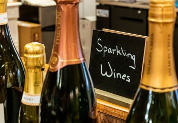 NouVines, Sparkling Wine