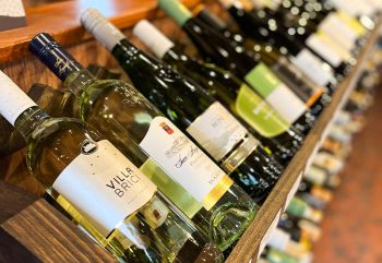 NouVines, White Wines
