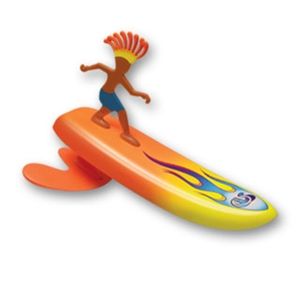 Kitty Hawk Kites, Surfer Dudes Water Toy