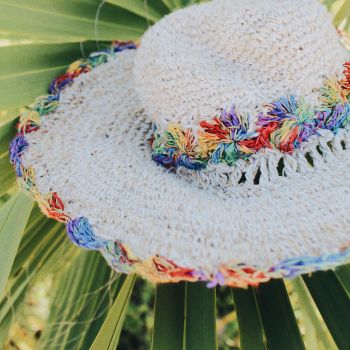 Kitty Hawk Surf Co., Sunny Life Hats