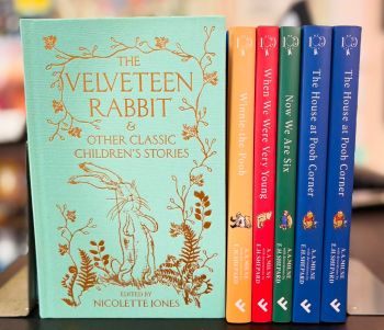 Downtown Books, Children & Young Adult Books