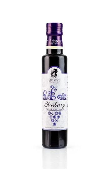 The Gourmet Olive, Blueberry Balsamic Vinegar