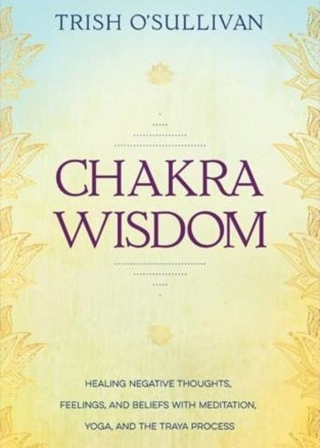 Avenue Grille & Goods, Chakra Wisdom