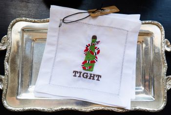 Nest, Cocktail Napkins