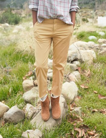 Nest, Italian Chino Pants