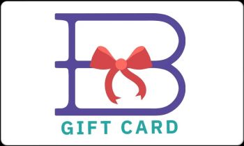 Downtown Books, Gift Card