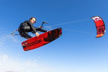 Kitty Hawk Kites, Kiteboarding Gear