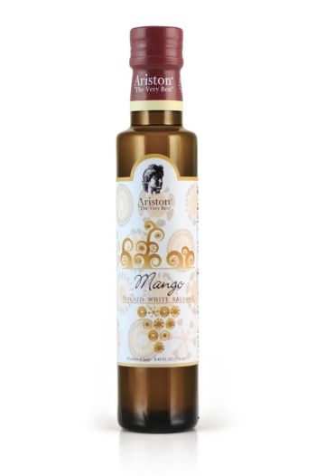 The Gourmet Olive, Mango Balsamic Vinegar