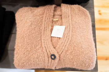 Nest, Sweaters by Matta