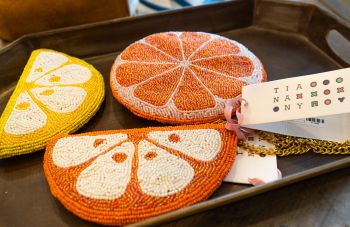 Nest, Tiana Luxury Accessories