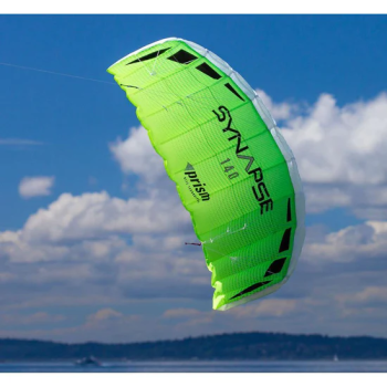 Kitty Hawk Kites, Synapse 140 Dual line Stunt Foil Kite