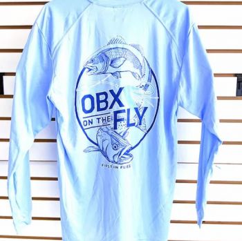 OBX on the Fly, Sun Shirt