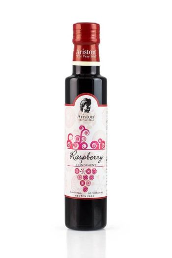 The Gourmet Olive, Raspberry Balsamic Vinegar
