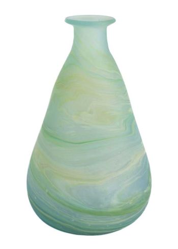 Avenue Grille & Goods, Sweet Breeze Glass Vase
