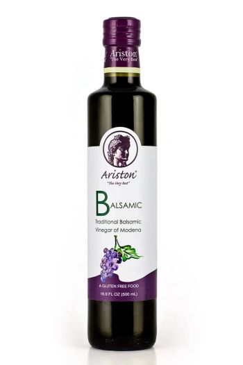 The Gourmet Olive, Traditional Balsamic Vinegar