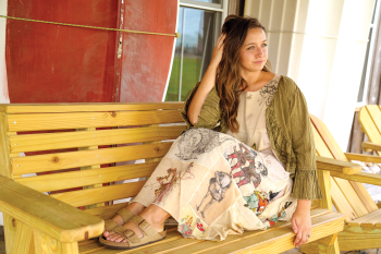 Bloom Boutique, Black Friday Sales: 25% Off Everything!