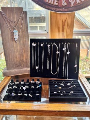 Old Tom's Beer, Wine & Provisions, 20% off Jewelry Holiday Sale