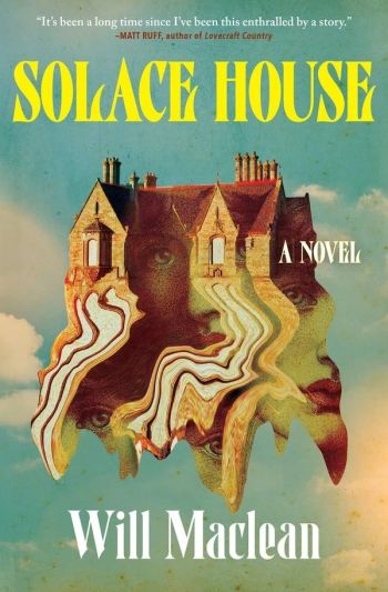 Downtown Books, 15% Off Solace House