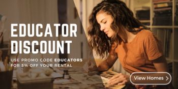 KEES Vacations, Educator Discount