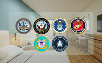 Hotel Manteo, Trademark Collection by Wyndham, Military & Government Savings