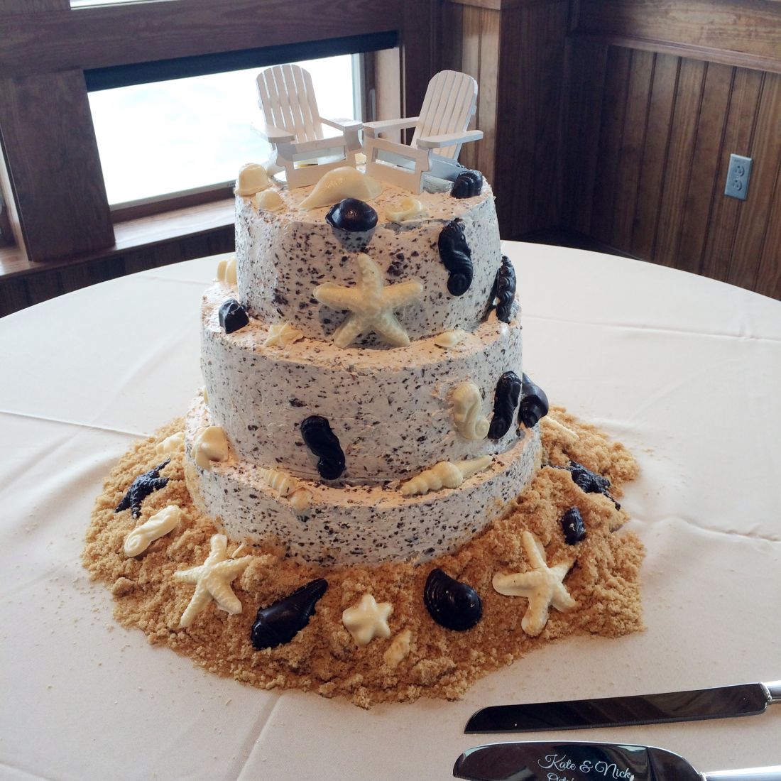 Homepage - Sandy Feet, image size:1100x1100