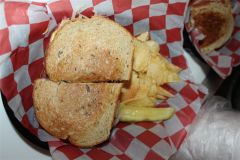 Poor Richard&#039;s Sandwich Shop Manteo photo